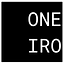 Oneiro logo