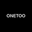 ONETOO logo