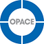 Opace logo