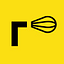 Opklopper logo