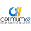 Optimum62 logo