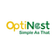 Optinest logo