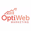 Optiwebmarketing logo