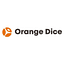 Orange Dice Solutions logo