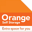 Orange Self Storage logo