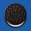 Oreo logo