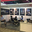 Orfeostory logo