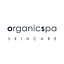 Organic Spa logo