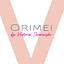 ORIMEI by Victoria Swarovski logo
