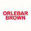 Orlebar Brown logo