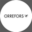 Orrefors logo