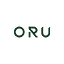 ORU Roasters logo