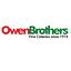 Owen Brothers Catering logo