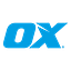 OX Group Global logo