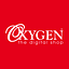 Oxygen Digital Shop logo