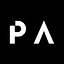 PAGEART logo
