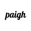Paigh logo
