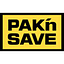 Paknsave logo