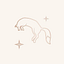 Pale Fox Prosecco logo