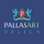 Pallasart logo