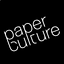 Paperculture logo