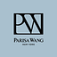 Parisa Wang logo