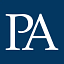 Parks Associates logo