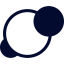 Particle logo