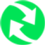 Party Shots logo