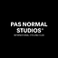 Pas Normal Studios logo