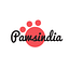 Paws India logo