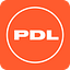 PDL logo