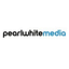Pearl White Media logo