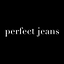 PerfectJeans logo
