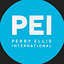 Perry Ellis International logo