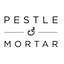Pestle & Mortar logo