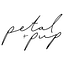 Petal & Pup logo