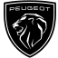 Peugeot logo