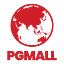 Pgmall logo