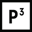 Phase3Commerce logo