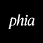 Phia logo