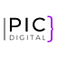 Pic Digital logo