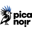Pica Noir logo