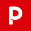 Pichau logo
