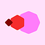 Picky Living logo