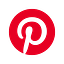 Pinterest logo