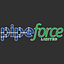 Pipeforce logo