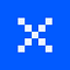 Pixel Kicks logo