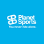 Planet Sports logo