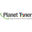 Planet Toner logo